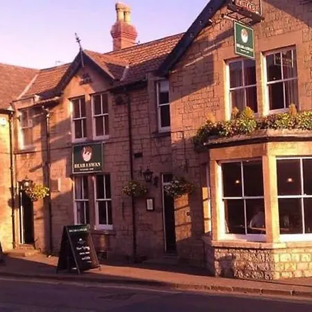 The Bear & Swan Inn