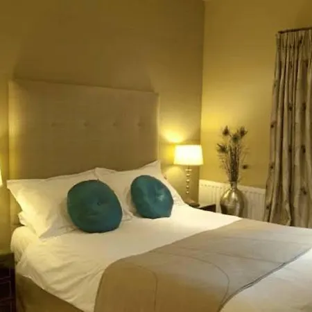 The Bear & Swan Inn