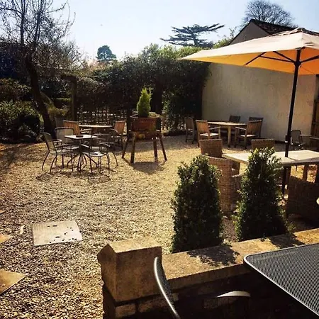 Inn The Bear & Swan 5*