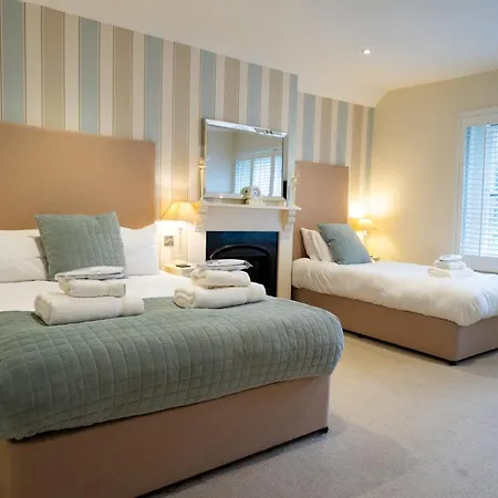 Inn The Bear & Swan 5*
