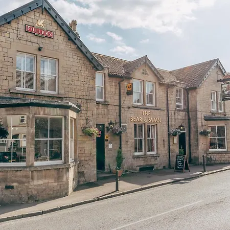 Inn The Bear & Swan Chew Magna