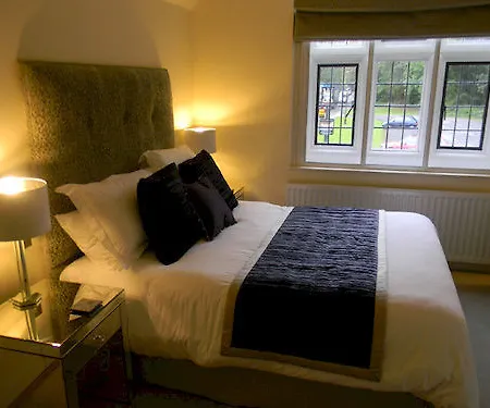 Inn The Bear & Swan Chew Magna