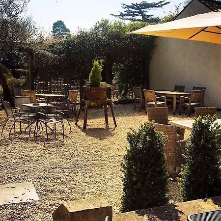 The Bear & Swan Inn Chew Magna