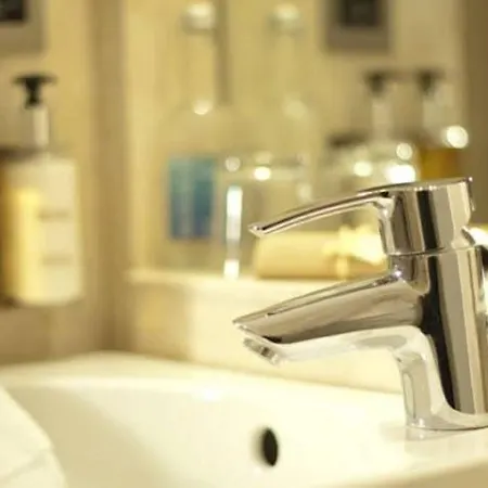 The Bear & Swan Penzion 5*