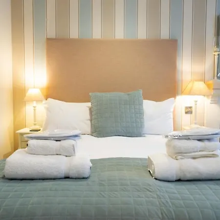 The Bear & Swan 5*