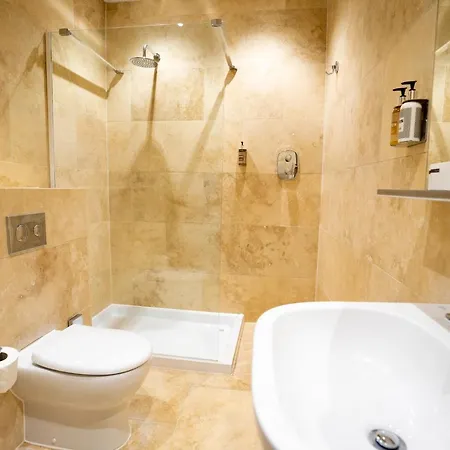 Inn The Bear & Swan Chew Magna