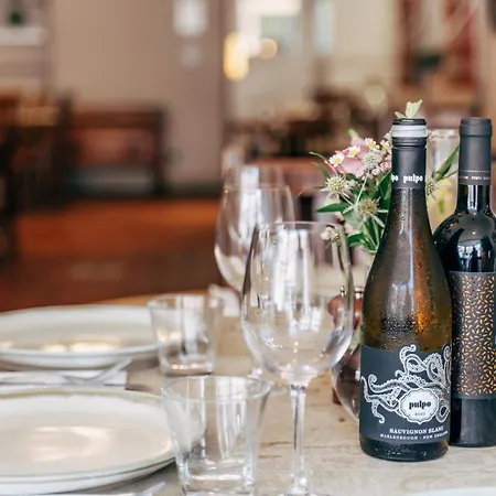 The Bear & Swan Chew Magna