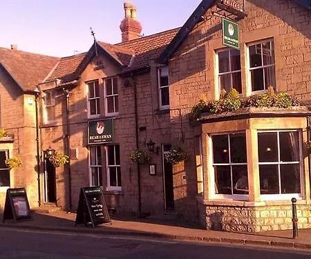 Inn The Bear & Swan Chew Magna