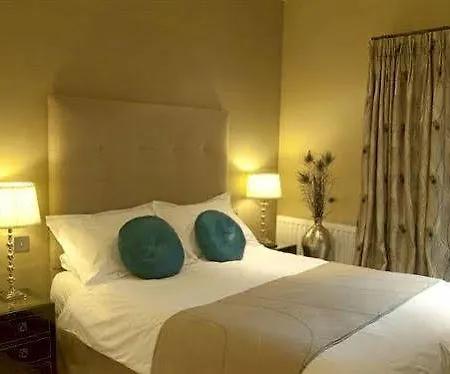 The Bear & Swan Inn Chew Magna